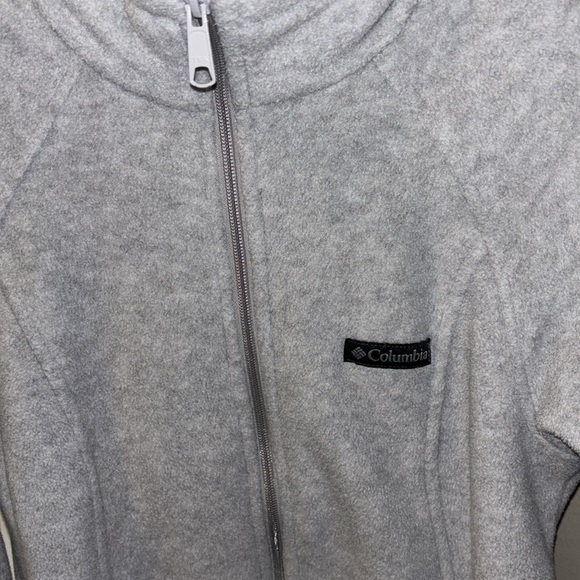 Columbia Jacket - Picture 2 of 3